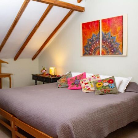 Casa Panqarani Bed & Breakfast Puno Exterior foto
